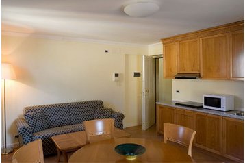 Pension de famille Grado 4